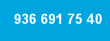 936 691 75 40 936 691 75 40